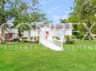 2358 Forster St, Augusta, GA 30904