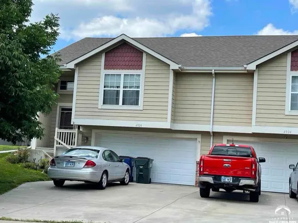 4926 Stoneback Pl, Lawrence, KS 66047