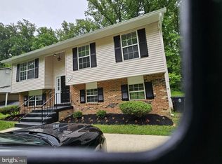 5103 Salima St, Clinton, MD 20735