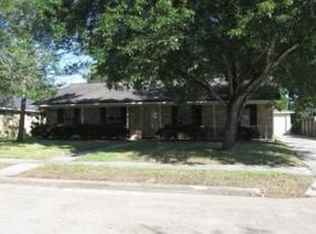 11110 Sageleaf Ln, Houston, TX 77089