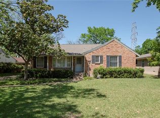 3559 Townsend Dr, Dallas, TX 75229