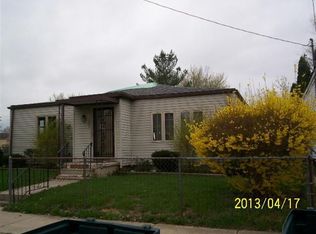 1207 S Monroe St, Muncie, IN 47302