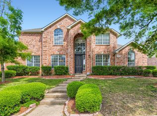 8032 Grand Canyon Dr, Plano, TX 75025