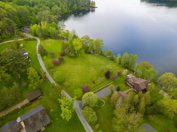 5 Prospect Point Road #5, Castleton, VT 05735