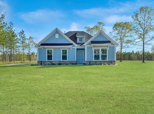 189 Twisted Oak Trl, Elloree, SC 29047