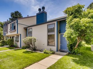 16154 E Alaska Pl APT A, Aurora, CO 80017