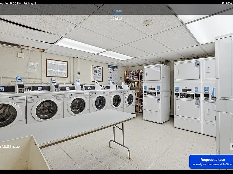2800 Wisconsin Ave NW #1011 — Photo 10