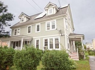 47 Jones Ave, Dorchester, MA 02124