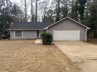 1527 Flat Rock Rd, Stockbridge, GA 30281