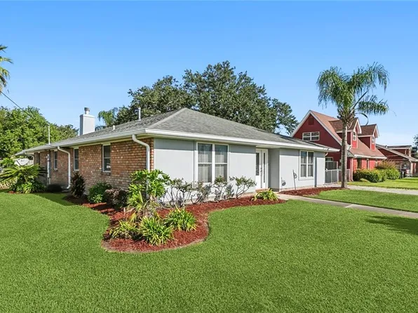 10901 Curran Rd, New Orleans, LA 70127