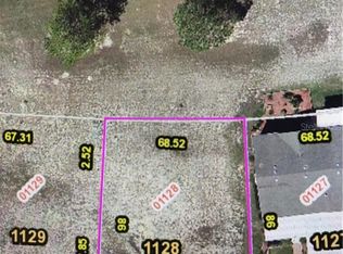 3456 Greenbluff Rd #1128, Zellwood, FL 32798