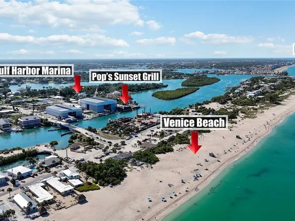 100 Circuit Rd #N-41, Nokomis, FL 34275