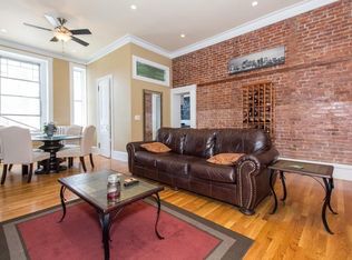 1411 Washington St APT 6, Boston, MA 02118