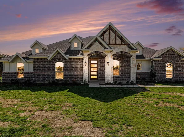 7020 Southrock Rd, Midlothian, TX 76065