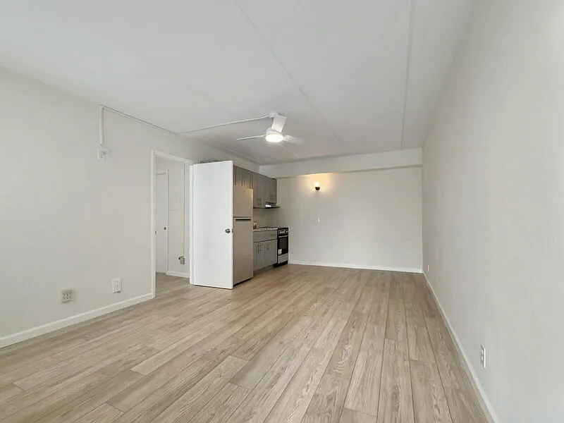 1 bed, 1.0 bath, 450 sqft, $1,450 — Photo 2