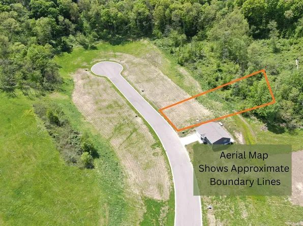 29 Woods, Ontario, WI 54651