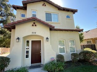 502 E Olive Ave, Monrovia, CA 91016