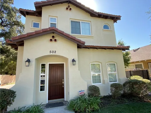 502 E Olive Ave, Monrovia, CA 91016
