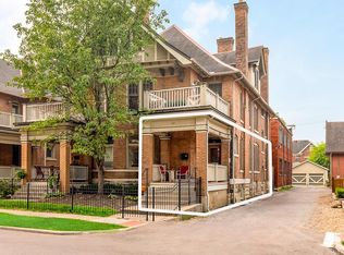 23 W 3rd Ave, Columbus, OH 43201