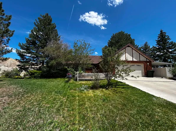 1080 N 300 E, Price, UT 84501