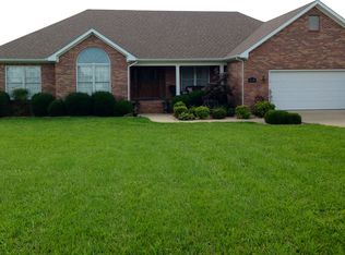 9670 Old Hall Rd, West Paducah, KY 42086