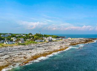 7 Dyer Lane, Cape Elizabeth, ME 04107