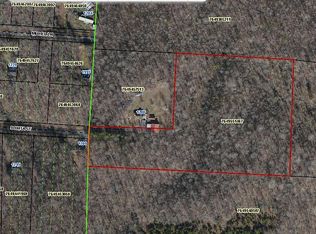 Bonita St, Asheboro, NC 27205