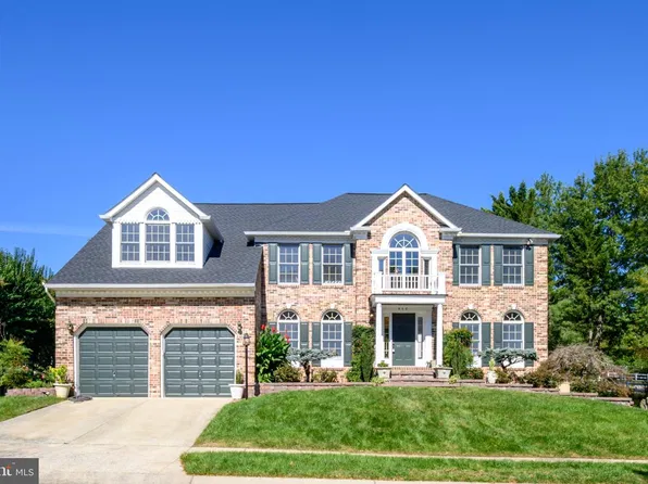 800 Blackcherry Way, Odenton, MD 21113