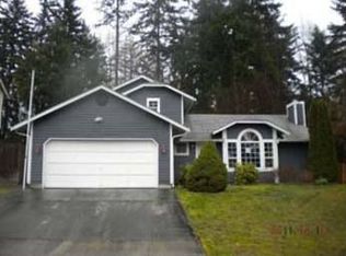 11609 210th Ave E, Bonney Lake, WA 98391