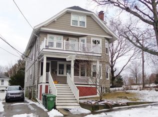 22 Alden Rd #1, Watertown, MA 02472