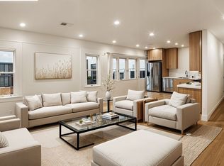 5729 Carlton Way UNIT 3/4, Los Angeles, CA 90028