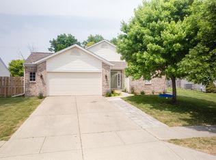 17063 Newberry Ln, Westfield, IN 46074