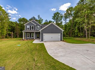 250 Tomochichi Rd, Griffin, GA 30223