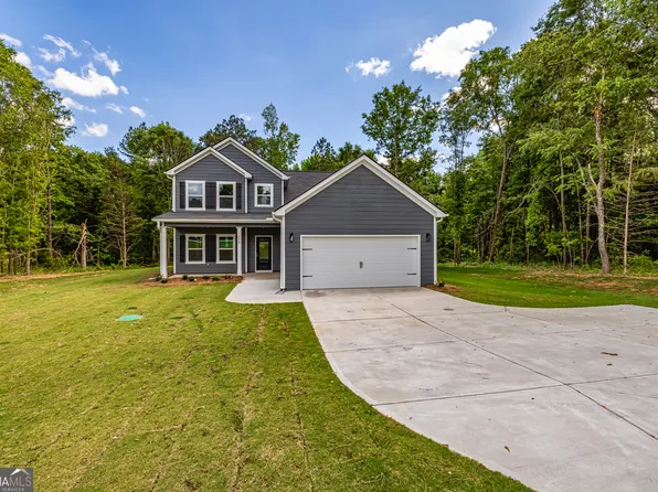250 Tomochichi Rd, Griffin, GA 30223