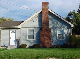 1915 Adelaide Blvd, Akron, OH 44305