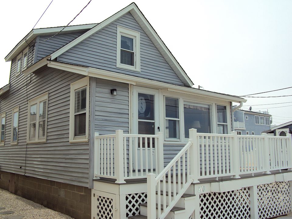 Classic Beach House
