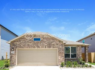 13506 Maltessa Dr, Magnolia, TX 77354