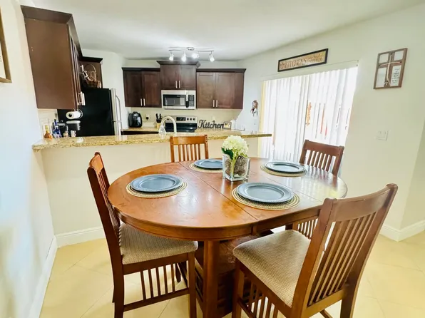 151 Springdale Circle, Lake Worth, FL 33461
