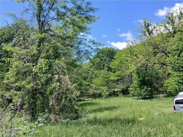 642 County Road 605, Green Forest, AR 72638