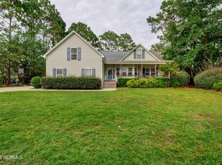 7617 Champlain Dr, Wilmington, NC 28412