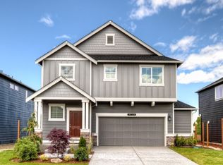13014 116th Avenue Court E 118, Puyallup, WA 98374