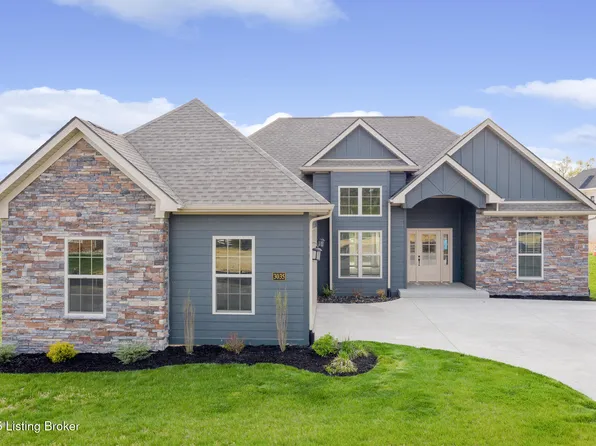 3035 Masters Dr, Floyds Knobs, IN 47119