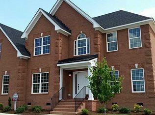 1218 Newtown Ln, Chesapeake, VA 23322