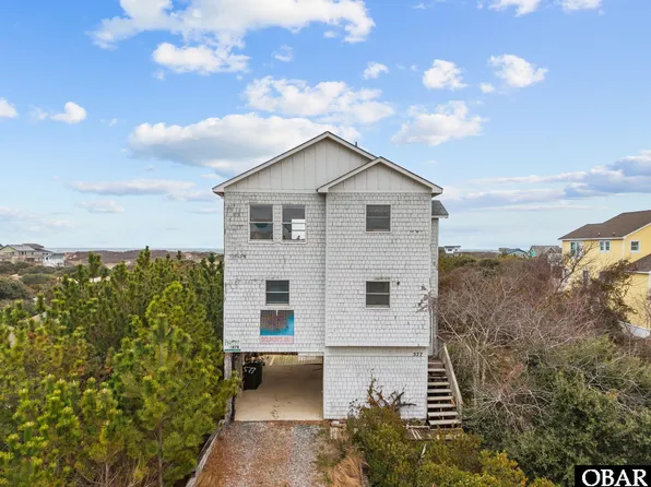 577 Trolling Ln Lot 254D, Corolla, NC 27927