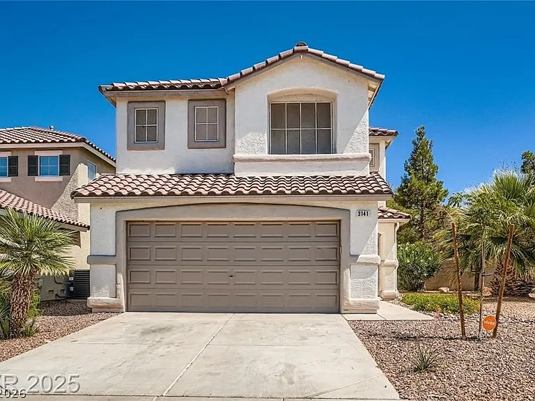 3141 Diamond Crest Ln — Photo 1