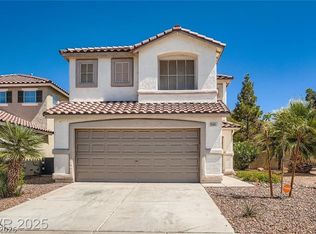 3141 Diamond Crest Ln, Henderson, NV 89052