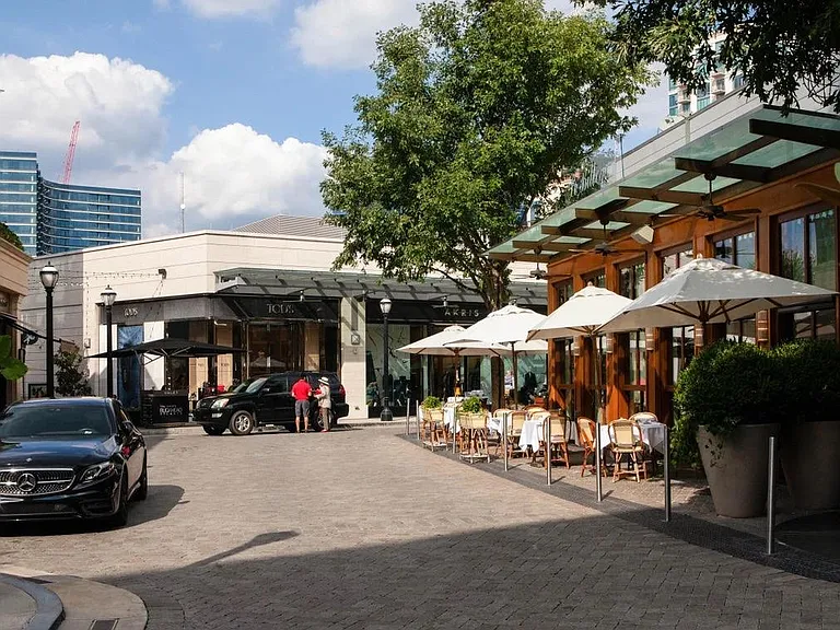 Buckhead Village