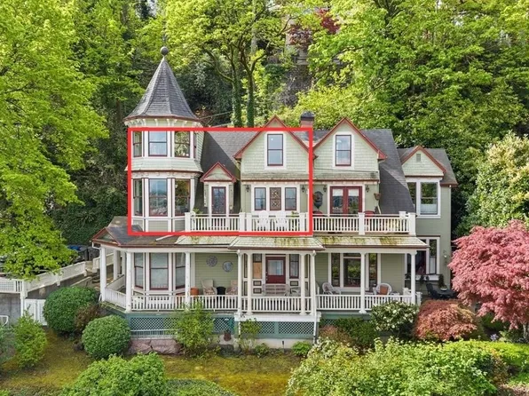 1931 SW 14th Ave, Portland, OR 97201