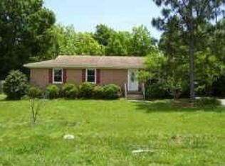 523 Villa St, Kannapolis, NC 28083