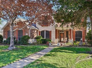 3225 Ridge Trace Cir, Mansfield, TX 76063